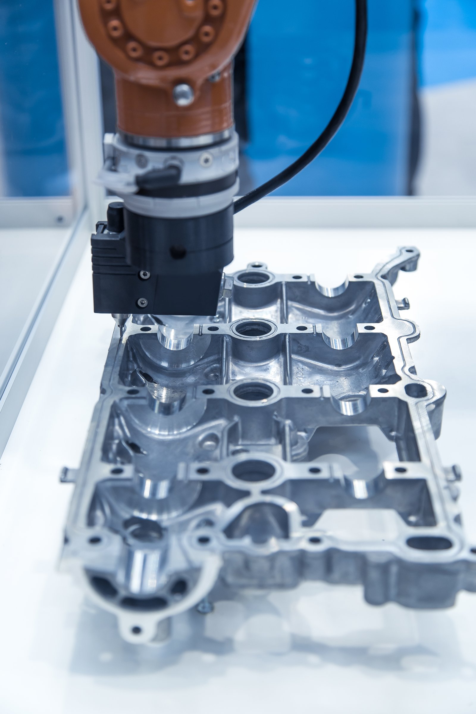 Mechanical Design & Drafting