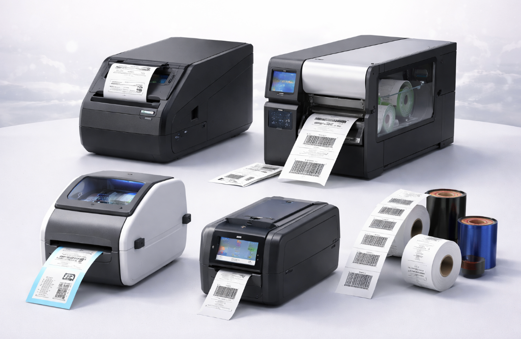 Self-Checkout Systems