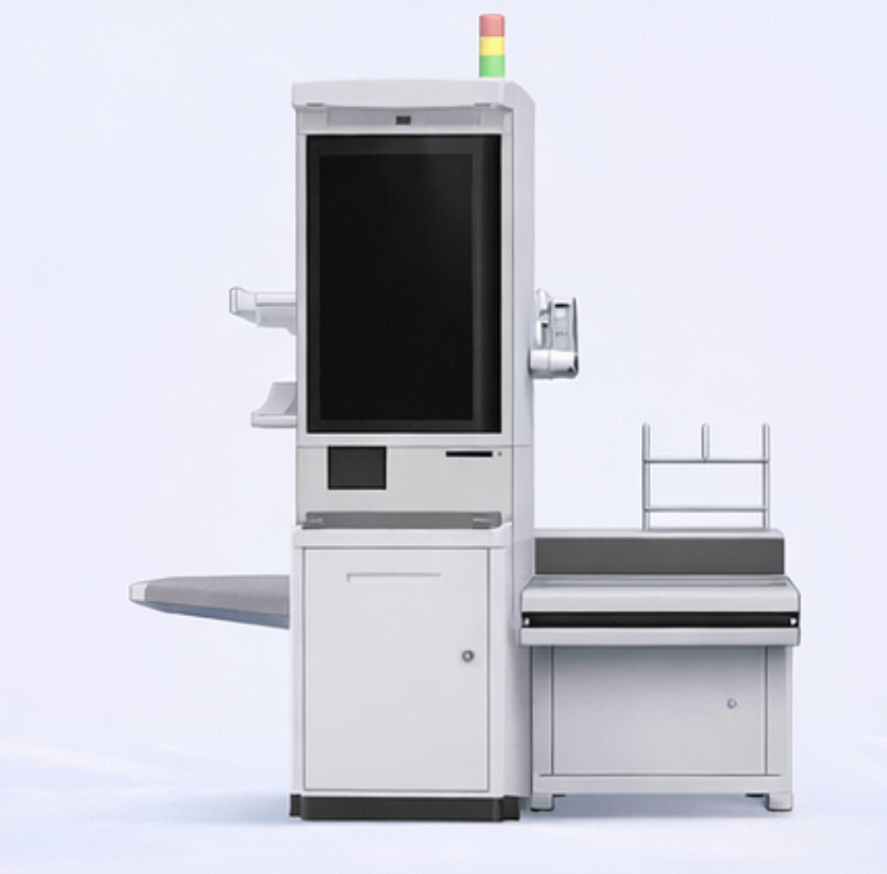 Self-Checkout Systems