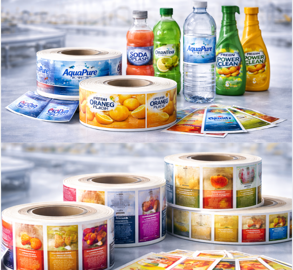 Industrial Packaging Equipment