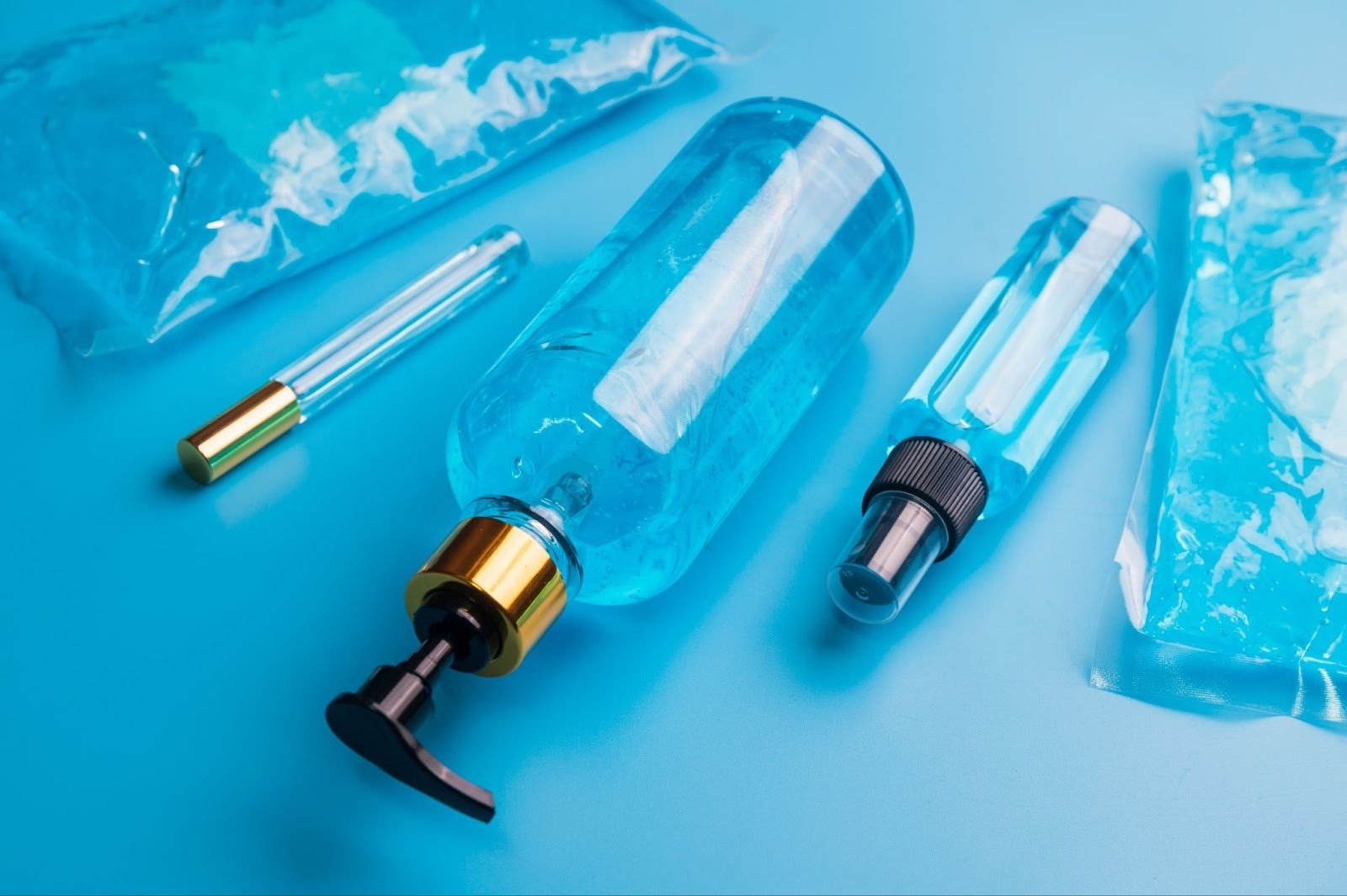 Automated Packaging Lines