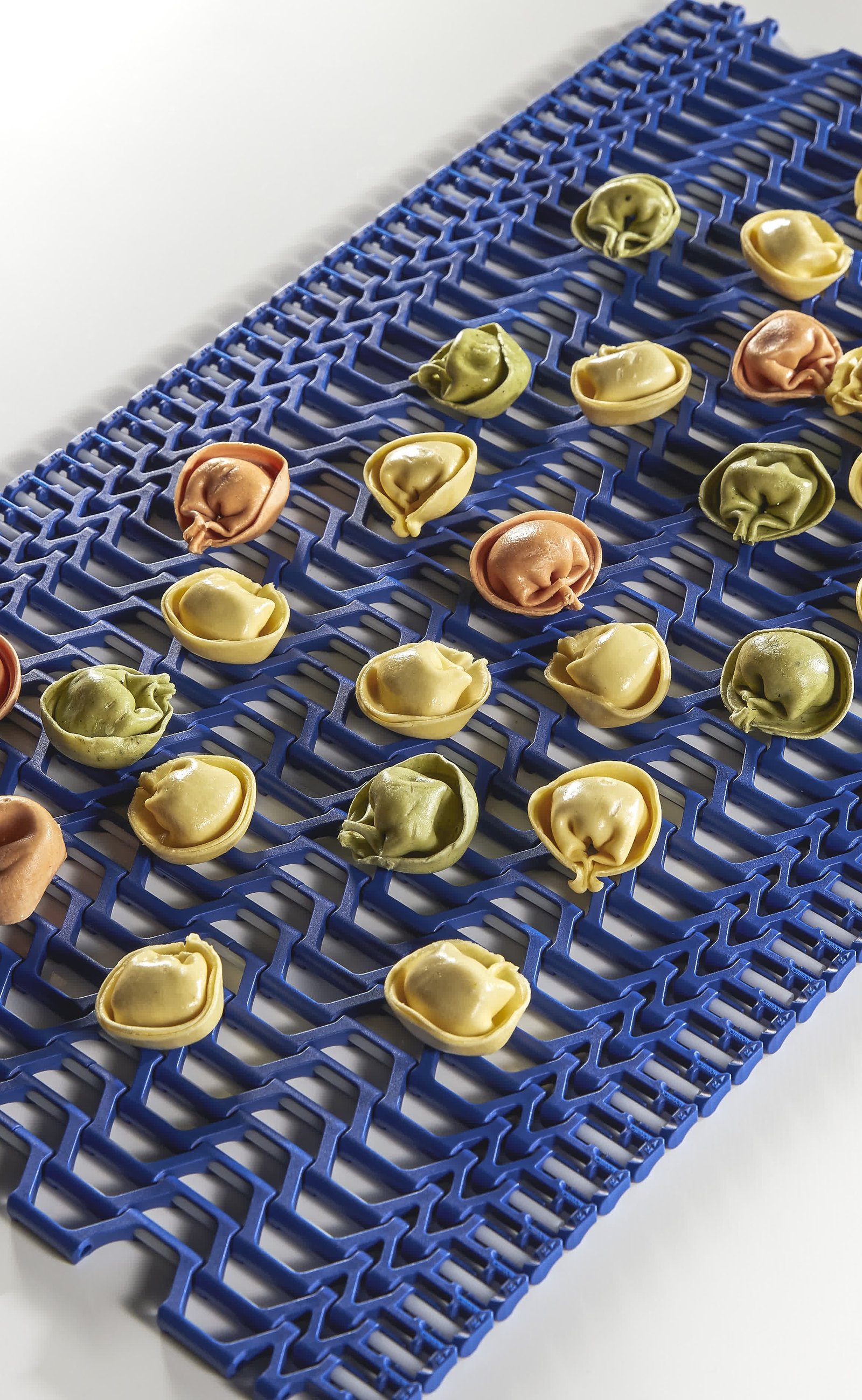 Straight Running Belts